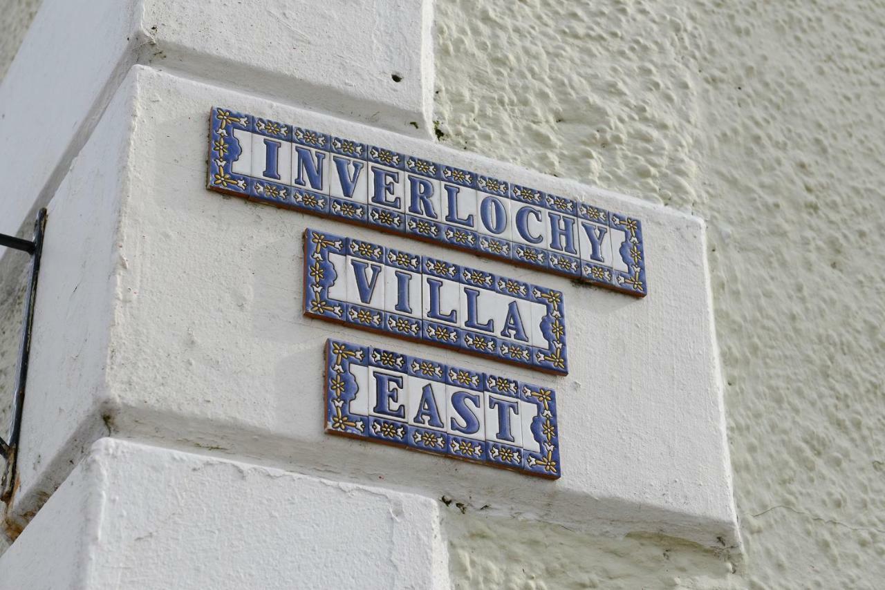 Inverlochy (adults Only) Bed & Breakfast