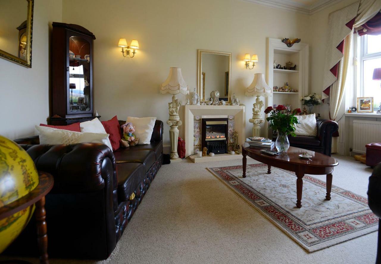 Bed & Breakfast Inverlochy (adults Only) Fort William