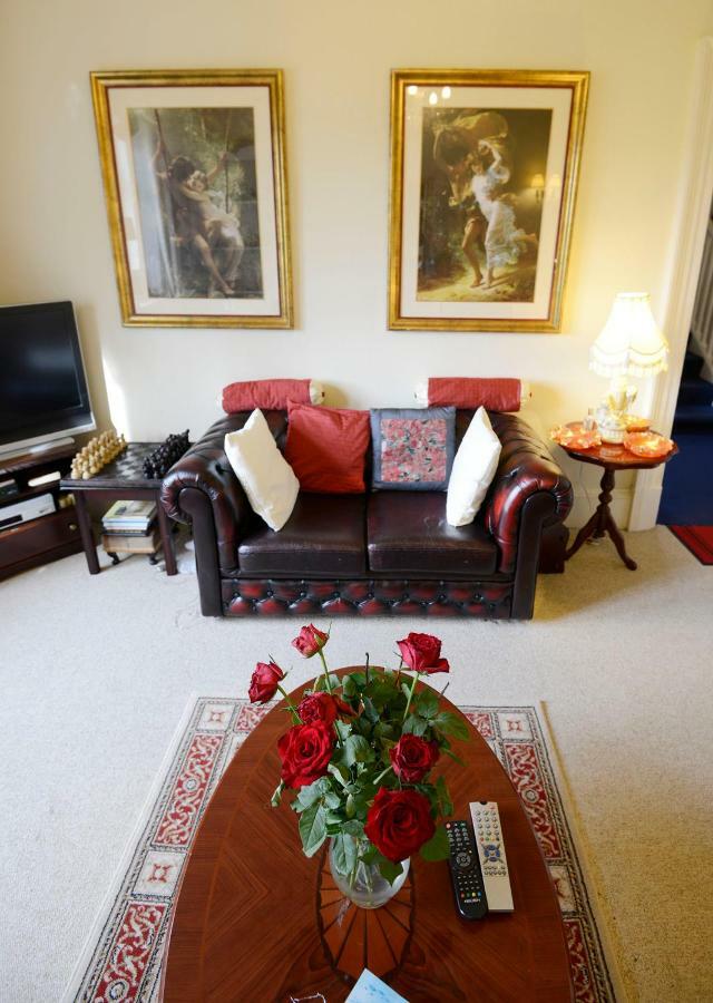 Inverlochy (adults Only) Bed & Breakfast Fort William