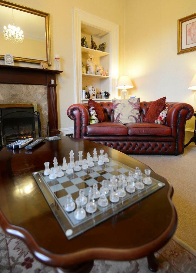 Inverlochy (adults Only) * Fort William