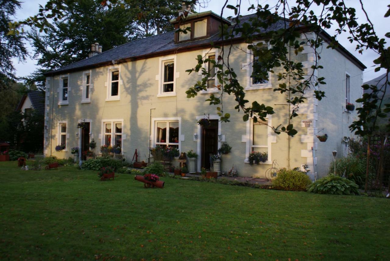 Bed & Breakfast Inverlochy (adults Only) Fort William