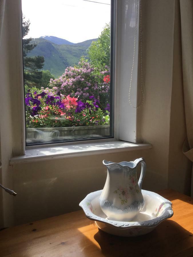 Bed & Breakfast Inverlochy (adults Only)