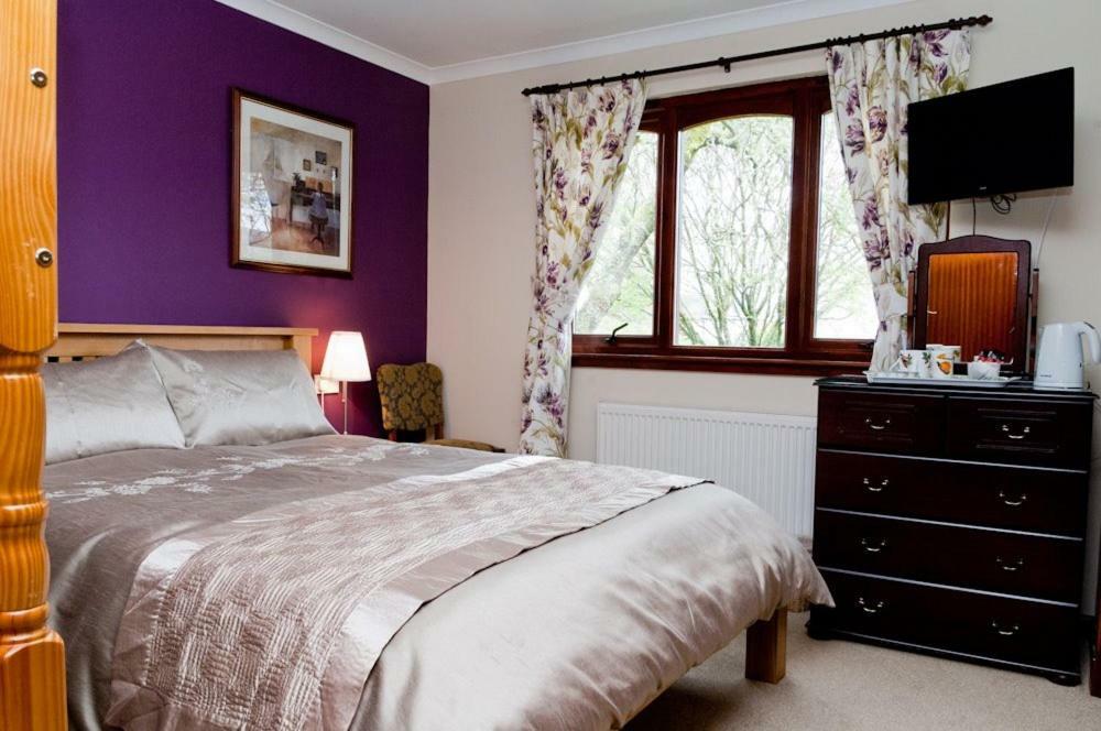 Woodland House *