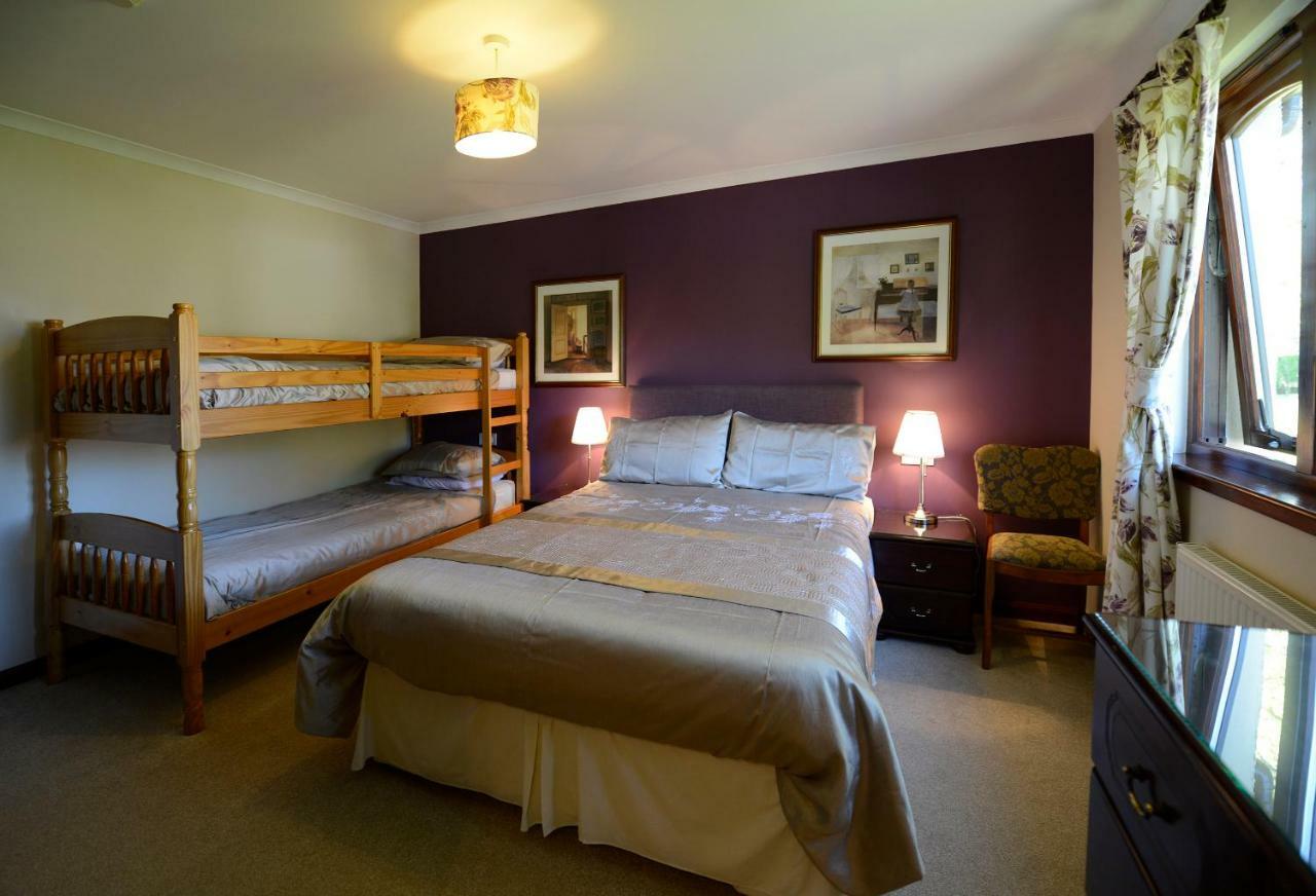 Bed & Breakfast Woodland House *