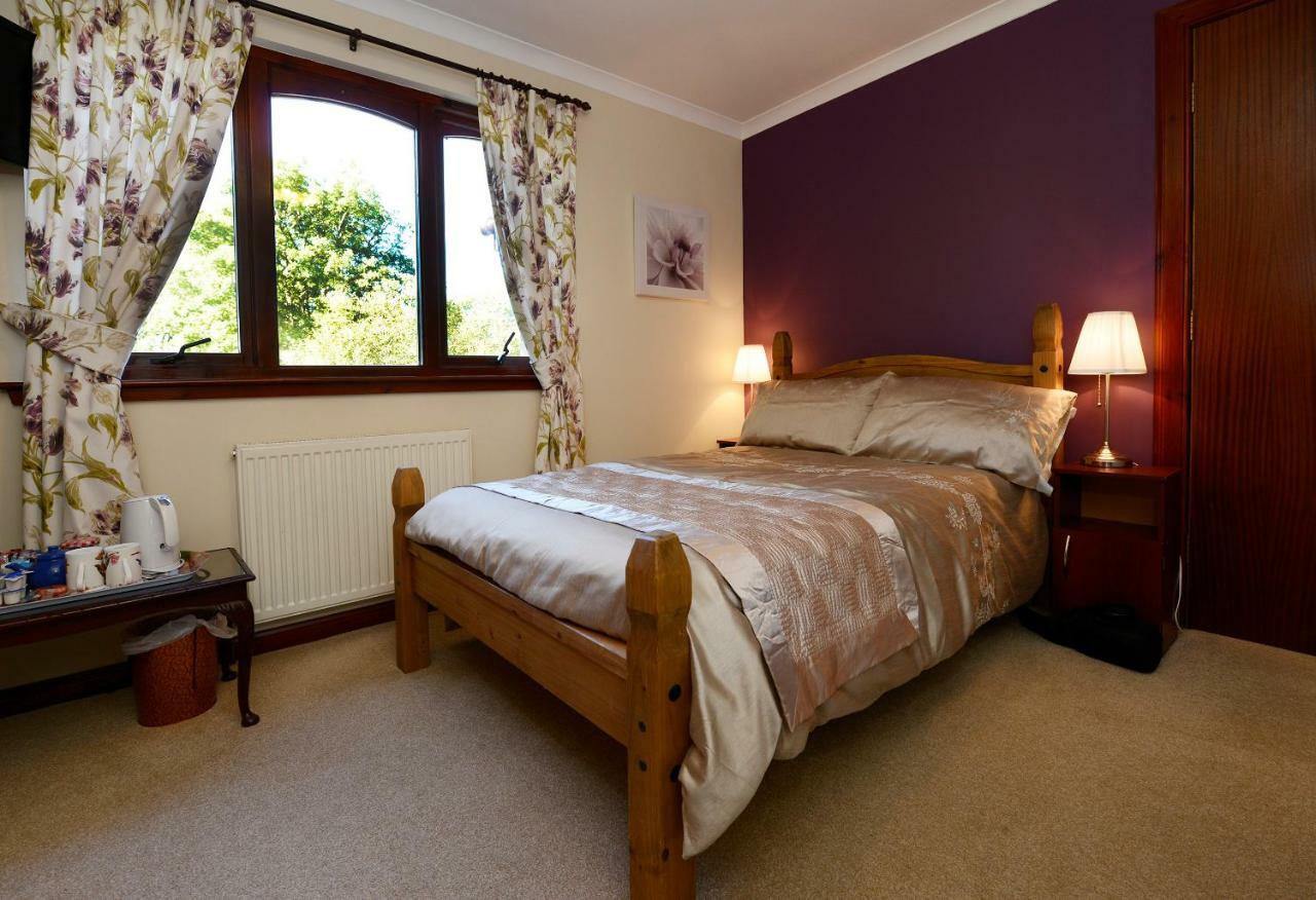 Woodland House Fort William