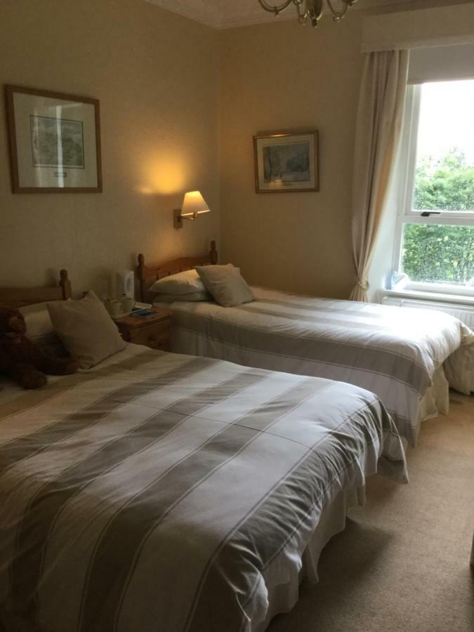 Inverlochy (adults Only) Bed & Breakfast