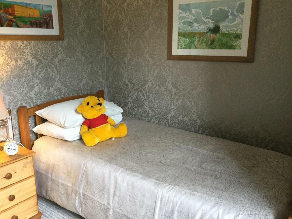 Inverlochy (adults Only) Fort William