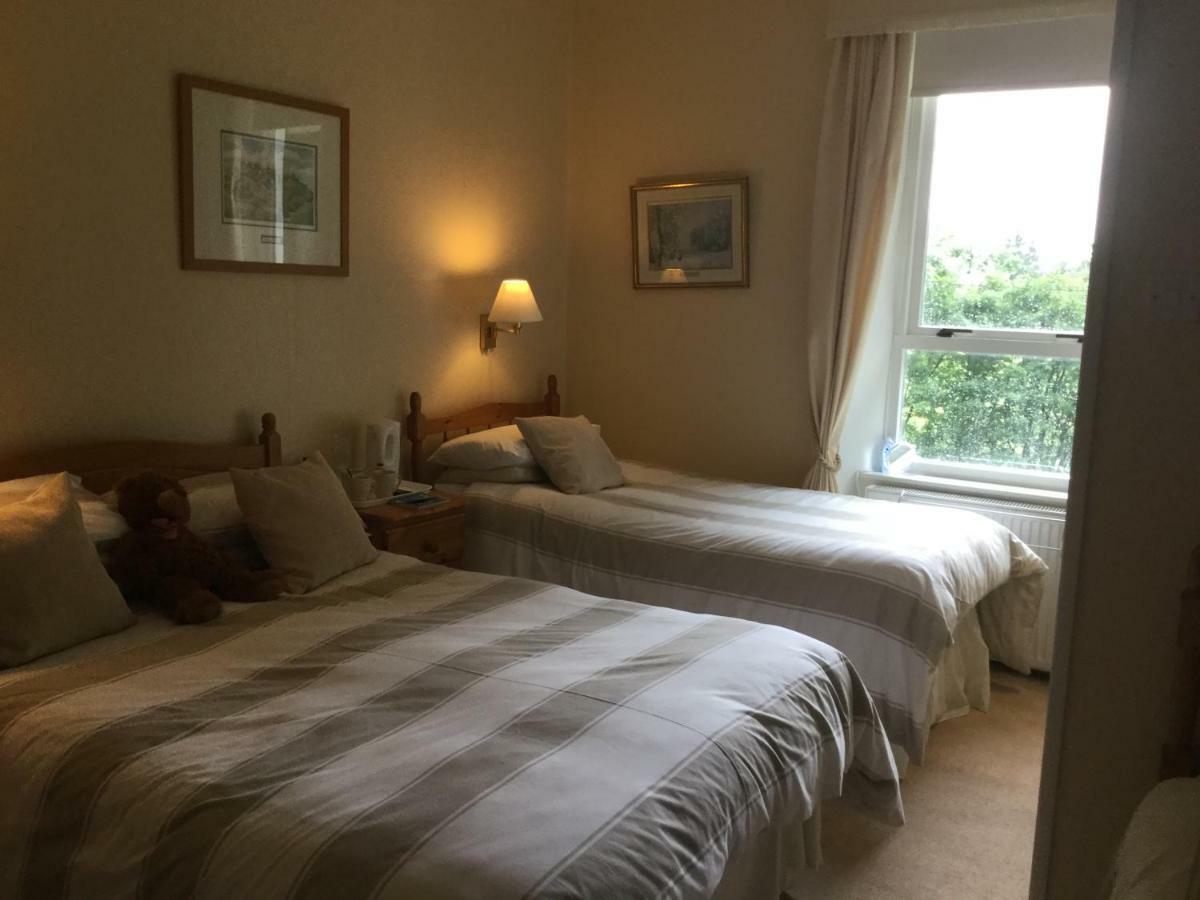 Bed & Breakfast Inverlochy (adults Only) Fort William