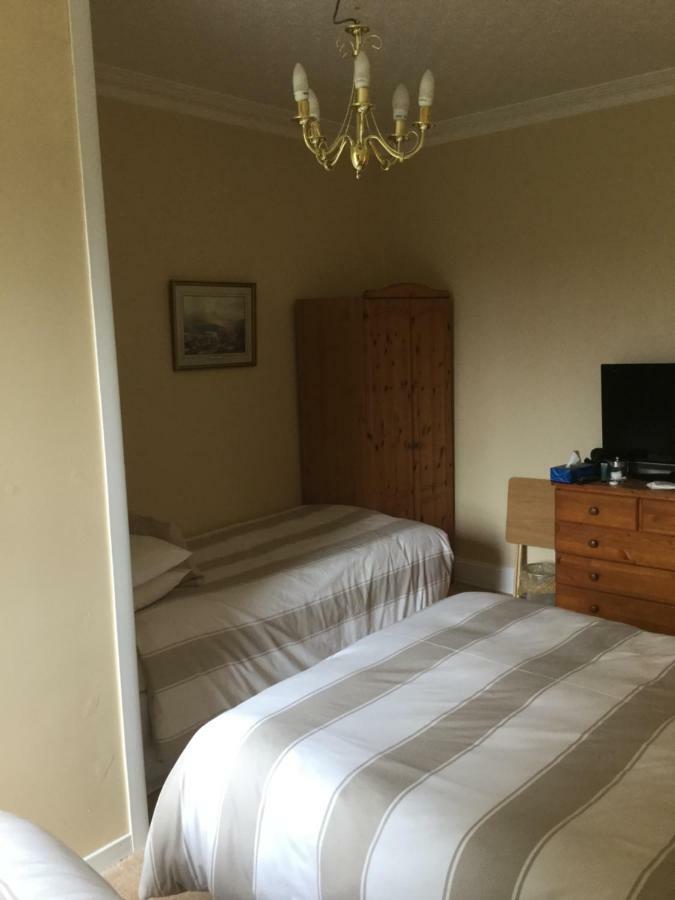 Inverlochy (adults Only) Fort William