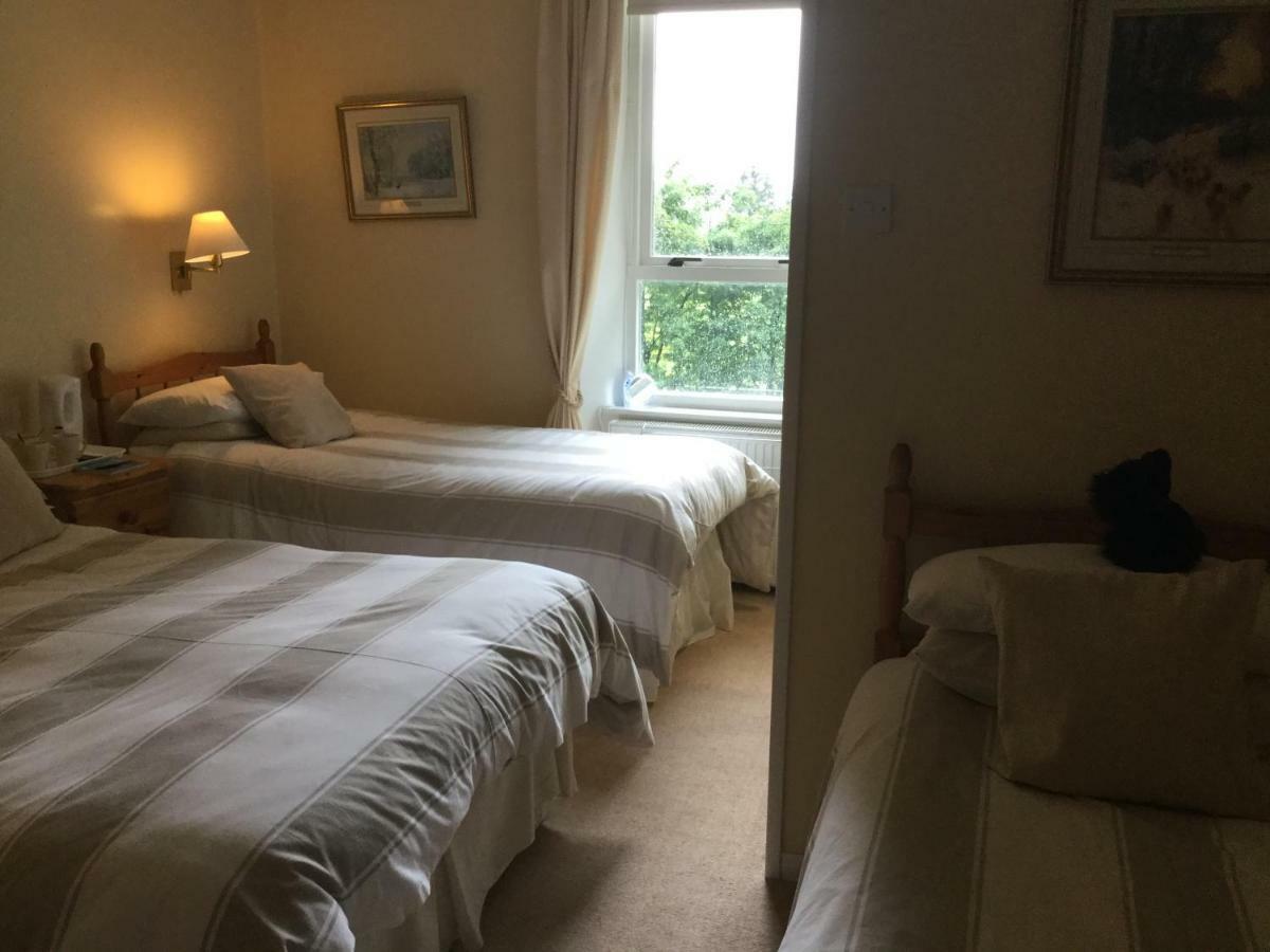 Inverlochy (adults Only)