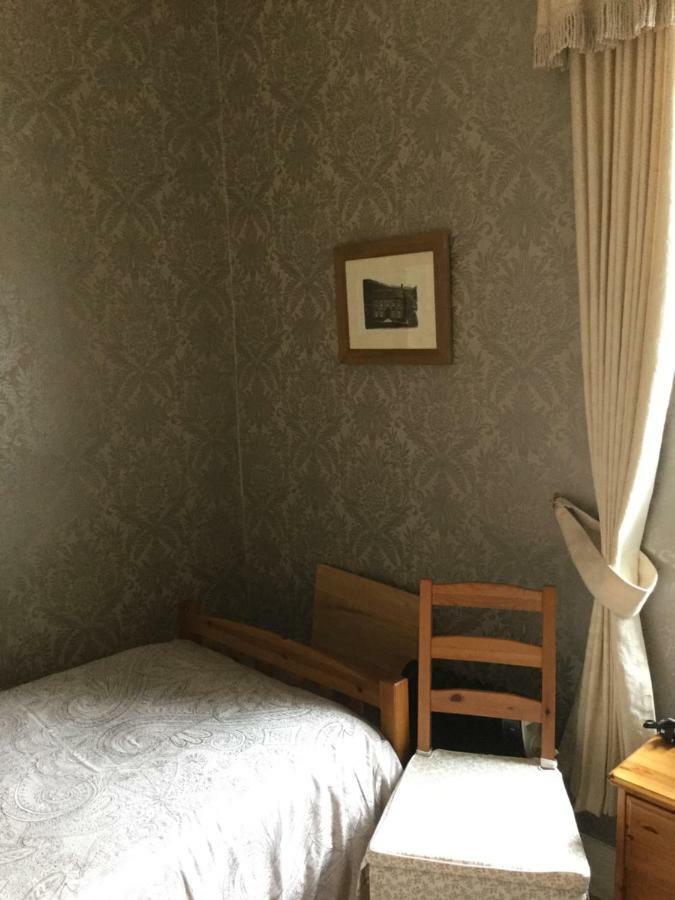 Inverlochy (adults Only) Bed & Breakfast Fort William