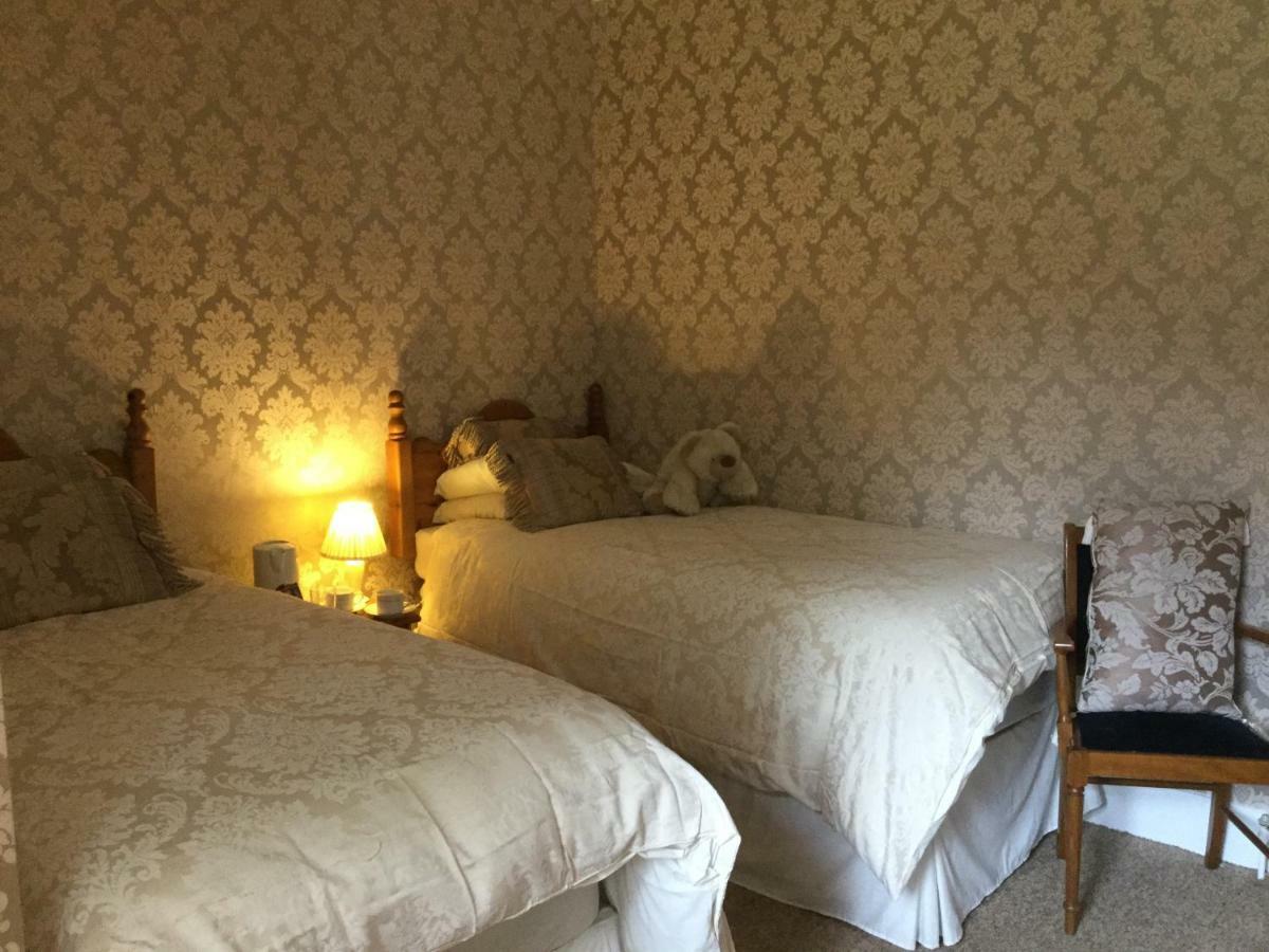 Inverlochy (adults Only) Bed & Breakfast
