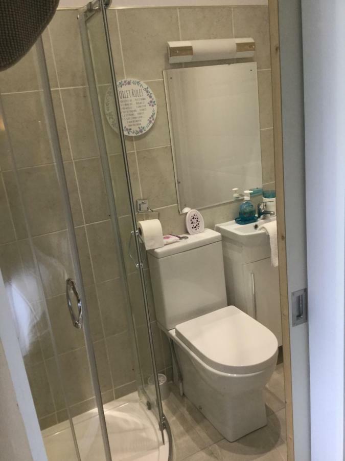 Inverlochy (adults Only) Bed & Breakfast