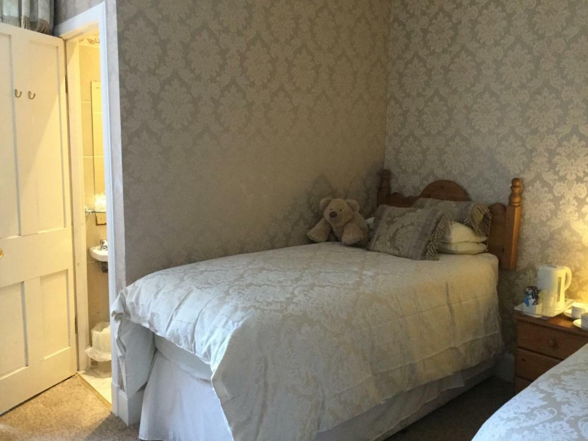 Inverlochy (adults Only) Bed & Breakfast