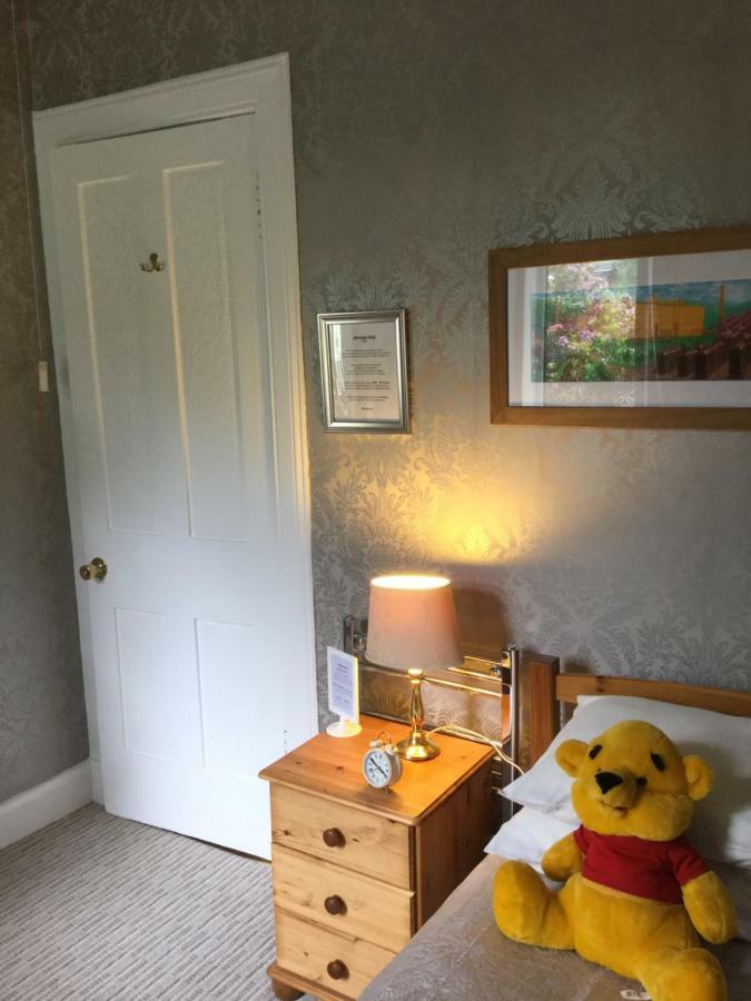 Inverlochy (adults Only) *