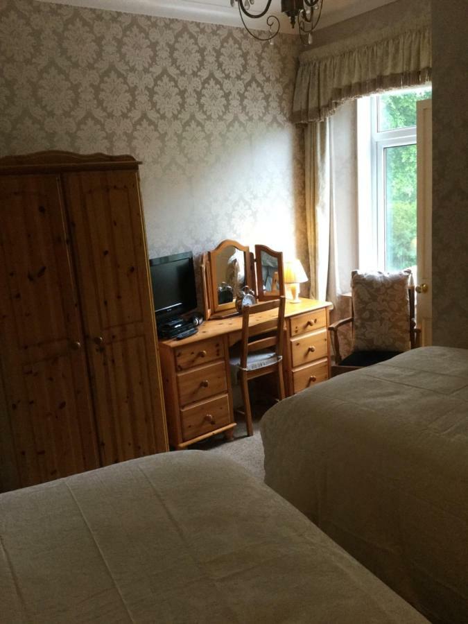 Inverlochy (adults Only)