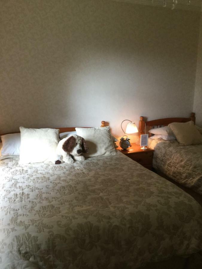 Bed & Breakfast Inverlochy (adults Only) Fort William