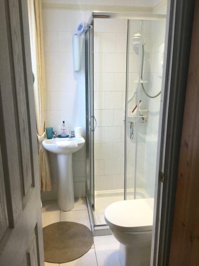 Inverlochy (adults Only) Bed & Breakfast