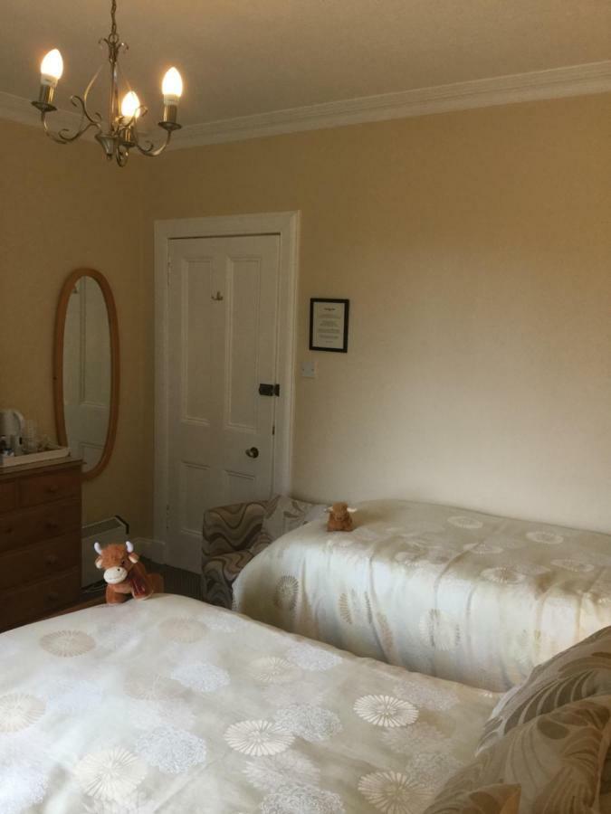 Bed & Breakfast Inverlochy (adults Only)