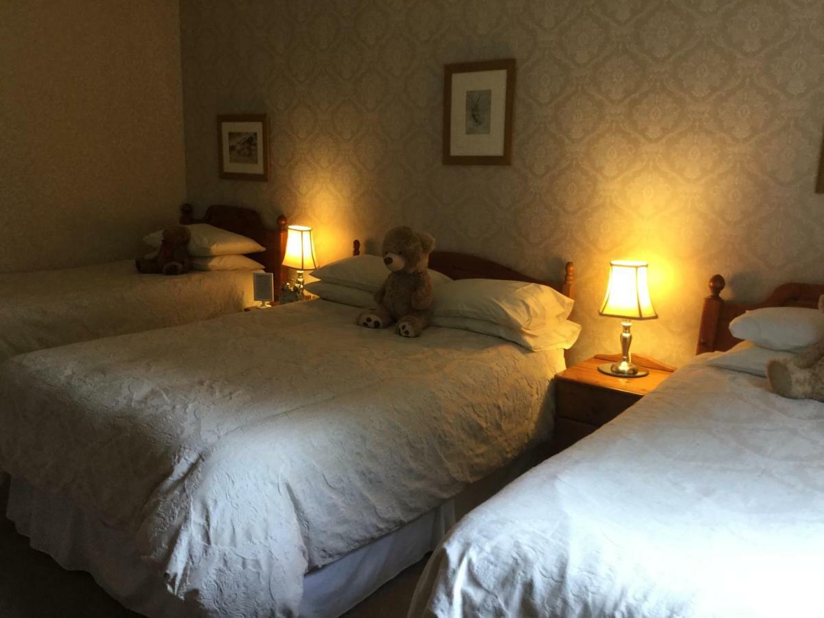 Bed & Breakfast Inverlochy (adults Only) *