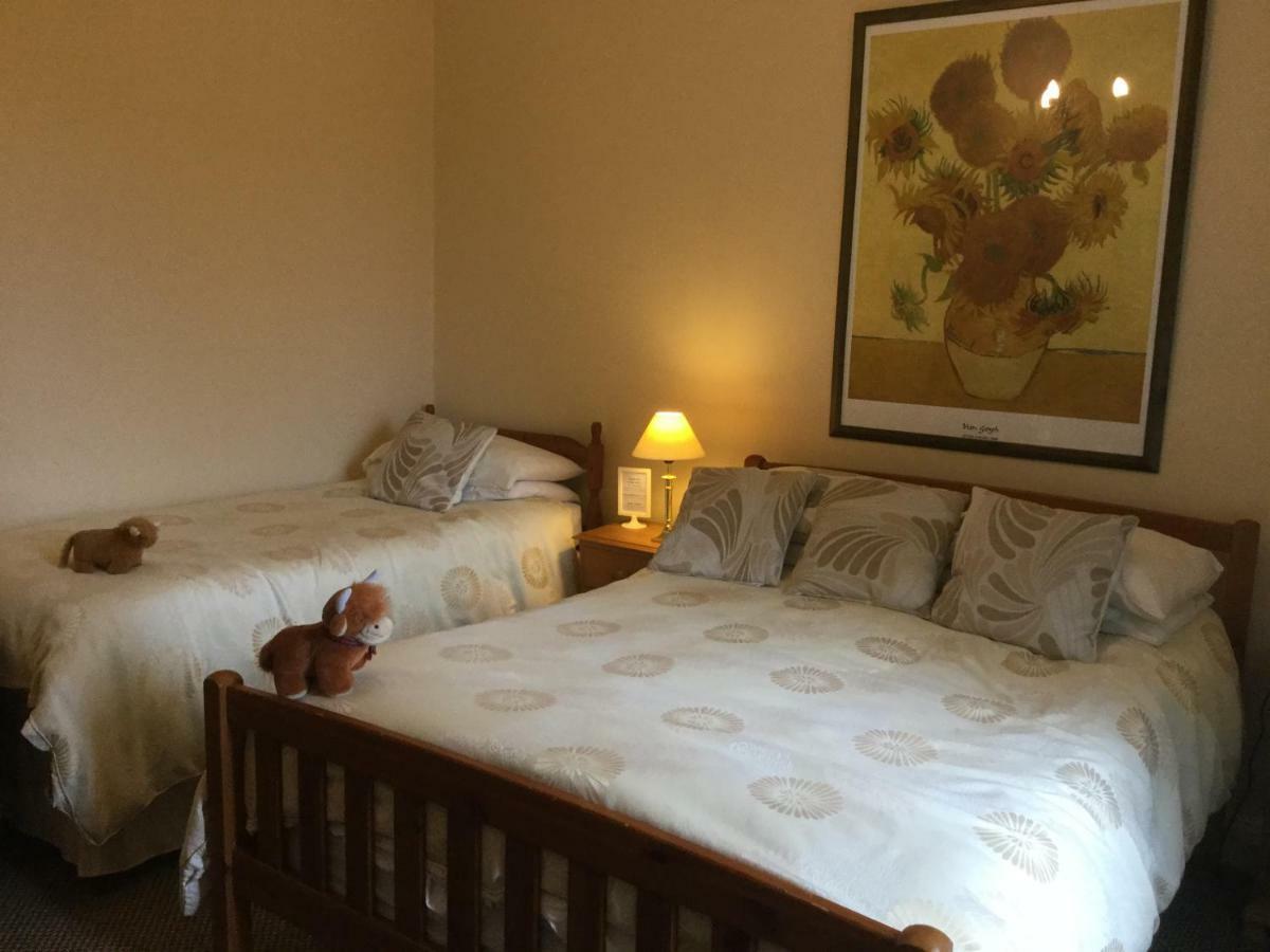 Inverlochy (adults Only) *