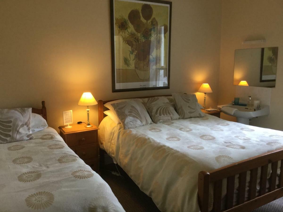 Inverlochy (adults Only) *