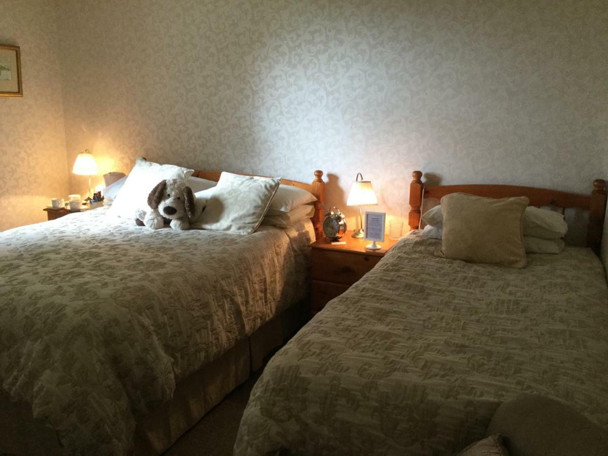 Bed & Breakfast Inverlochy (adults Only) Fort William