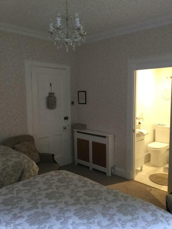 Bed & Breakfast Inverlochy (adults Only)