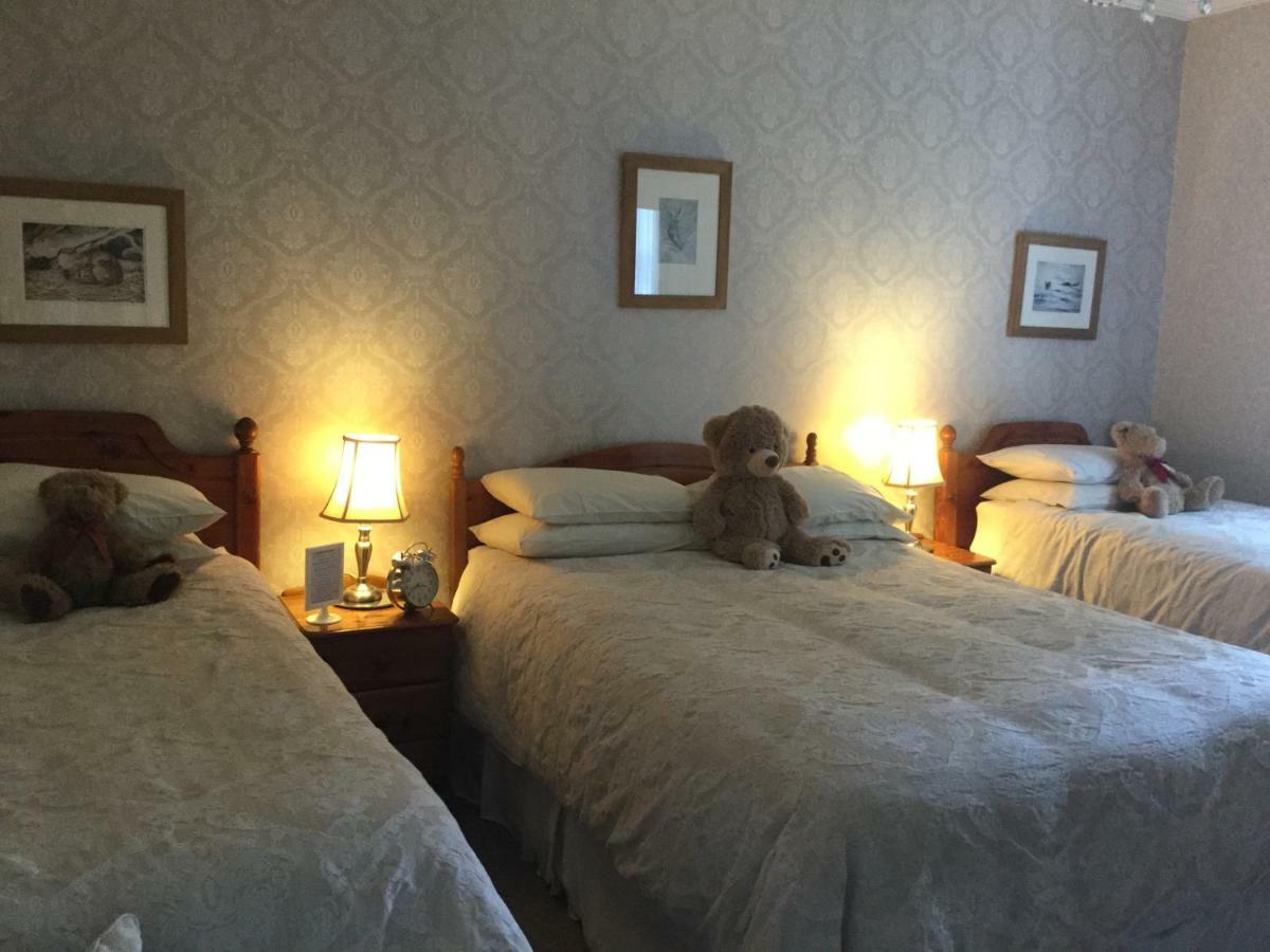 Inverlochy (adults Only) Bed & Breakfast