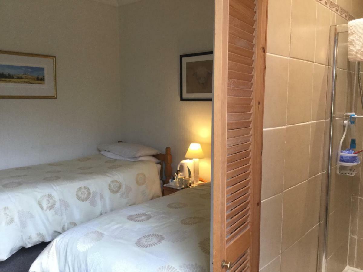 Bed & Breakfast Inverlochy (adults Only) *