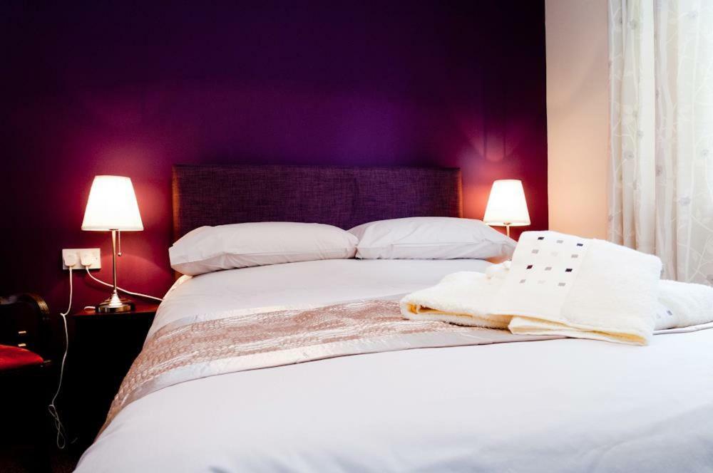 Woodland House Bed & Breakfast Fort William