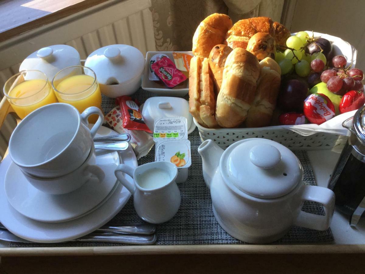 Inverlochy (adults Only) Bed & Breakfast