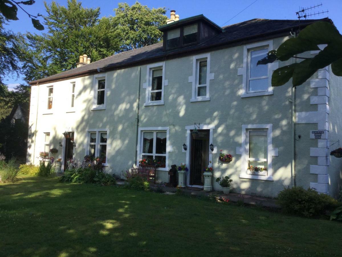 Inverlochy (adults Only) Bed & Breakfast Fort William