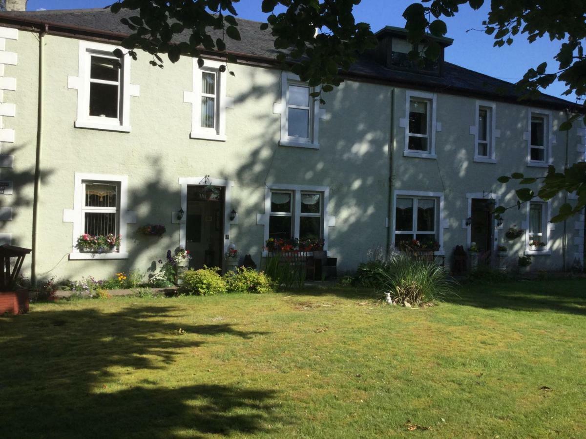Bed & Breakfast Inverlochy (adults Only) *