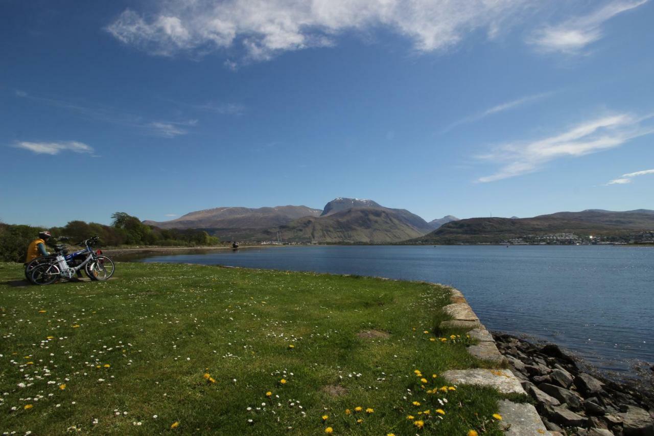Culacrick Fort William