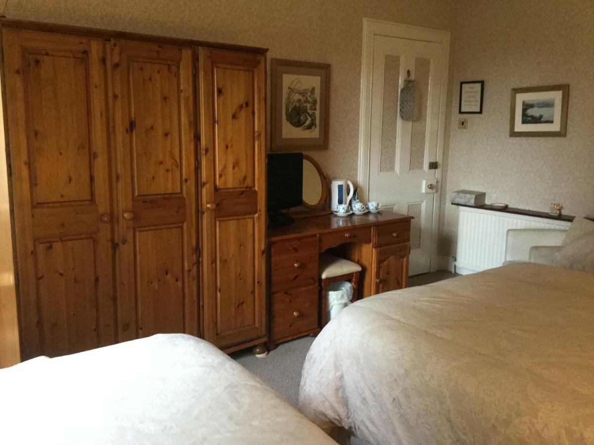 Inverlochy (adults Only) Bed & Breakfast
