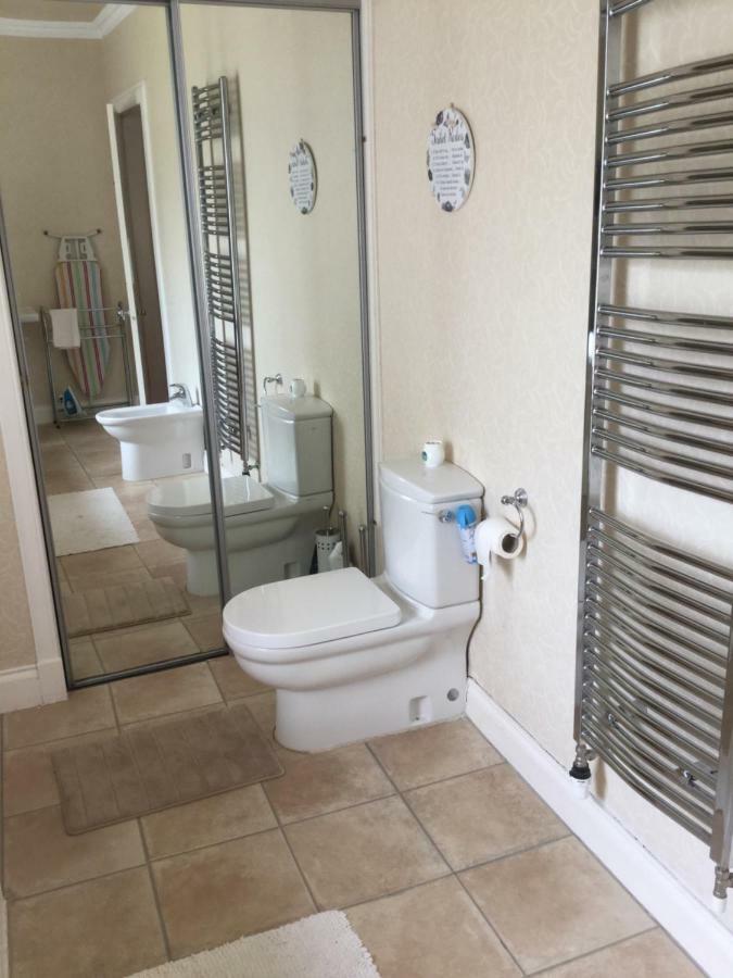Bed & Breakfast Inverlochy (adults Only) Fort William