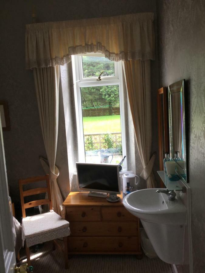 Inverlochy (adults Only) Bed & Breakfast Fort William