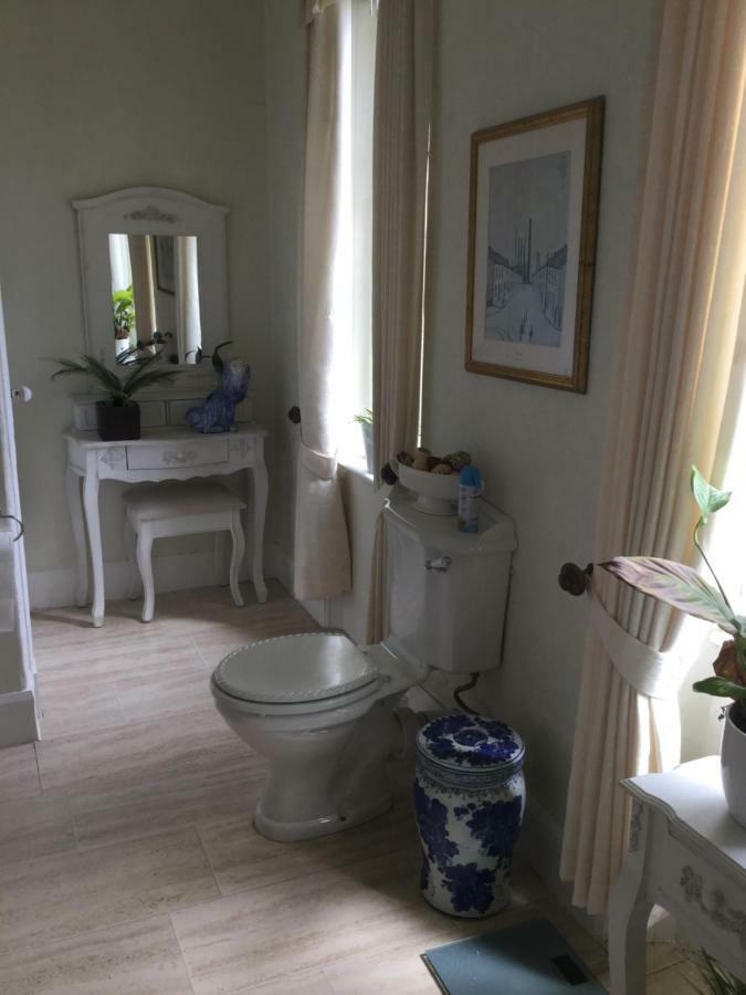 Inverlochy (adults Only) Bed & Breakfast *