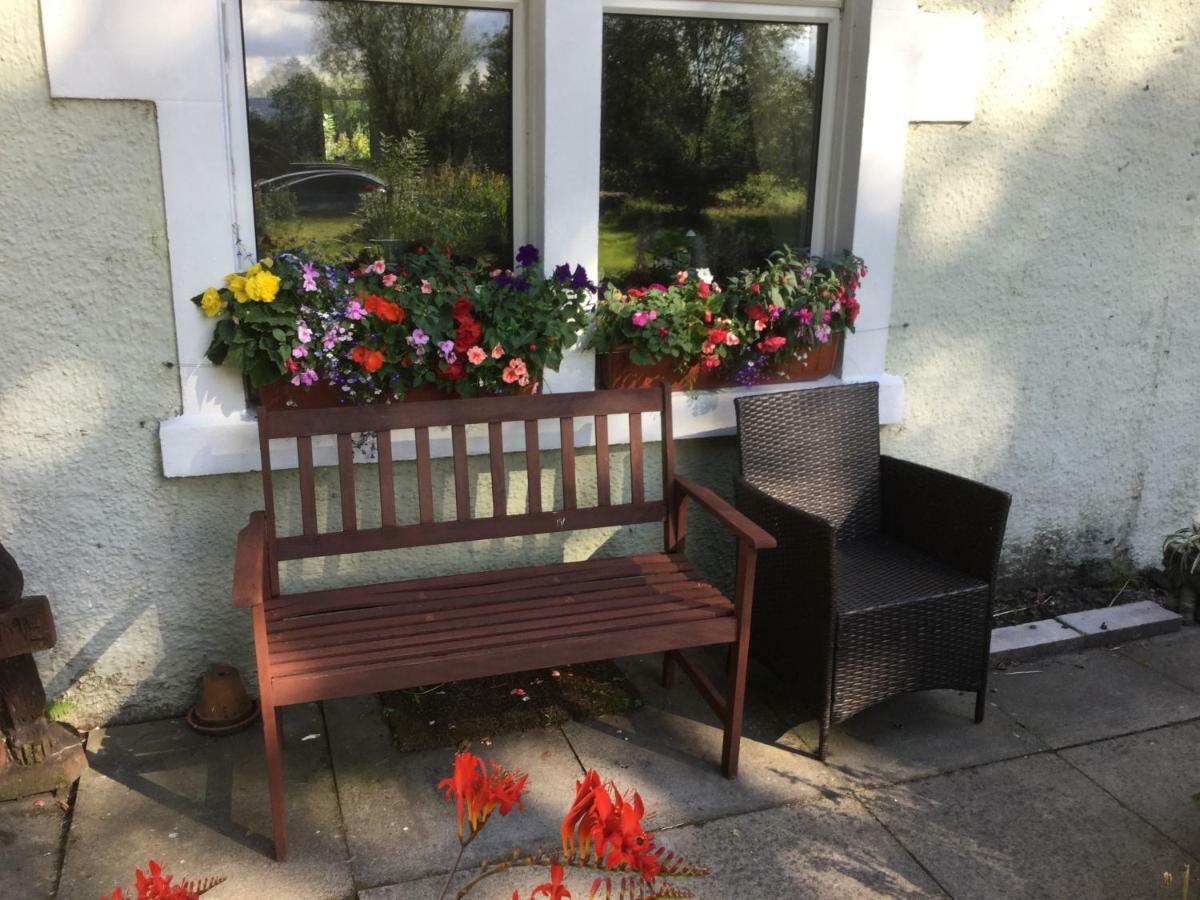 Bed & Breakfast Inverlochy (adults Only)