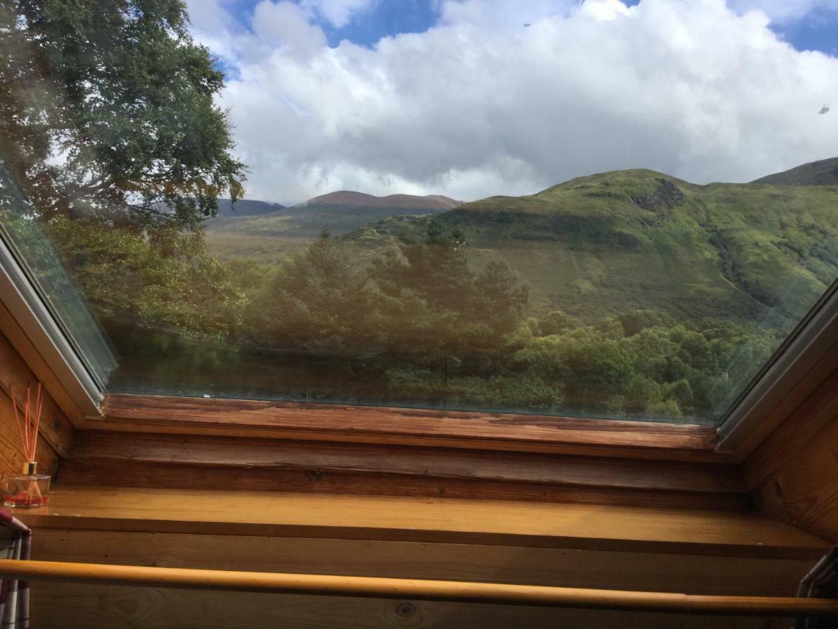 Bed & Breakfast Inverlochy (adults Only) Fort William