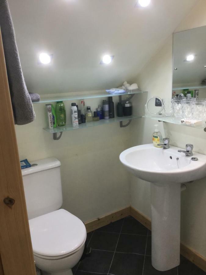 Inverlochy (adults Only) Bed & Breakfast Fort William