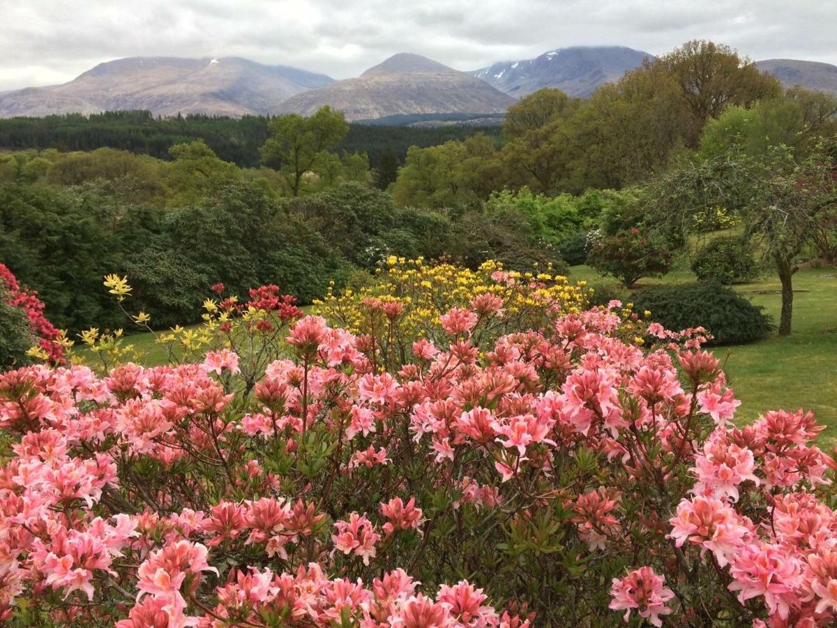 Bed & Breakfast Torbeag House Fort William