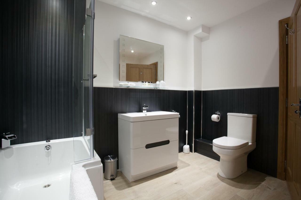 Tower Ridge Apartment *
