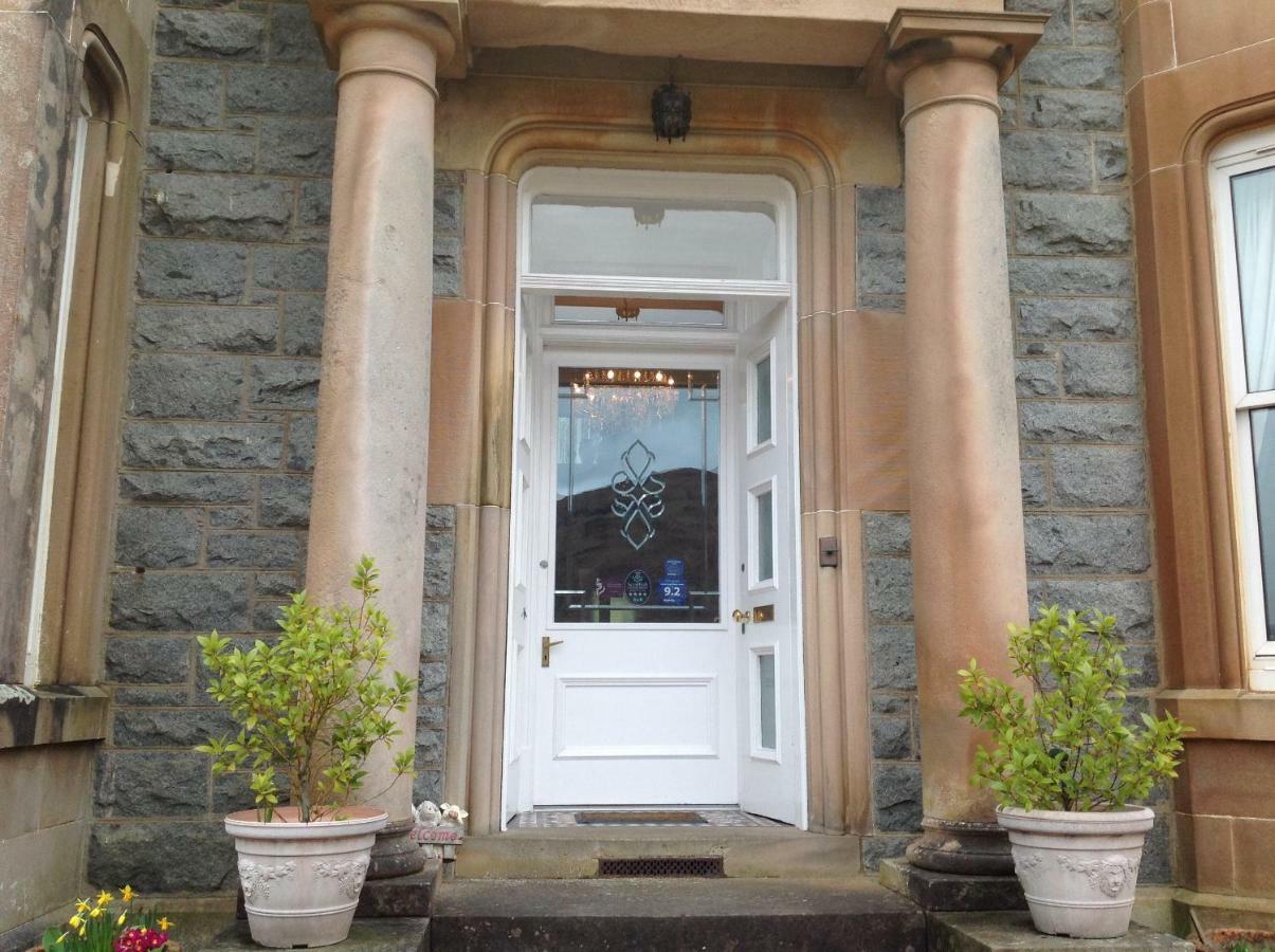 Lawriestone Guest house *