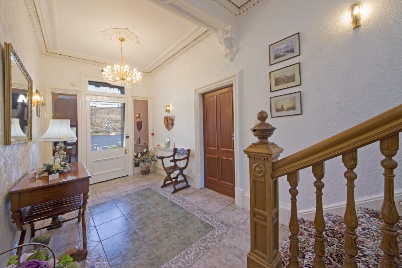 Lawriestone Guest house *