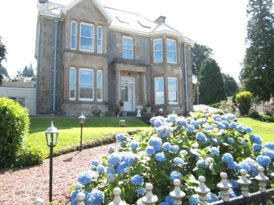 Lawriestone Guest house Fort William