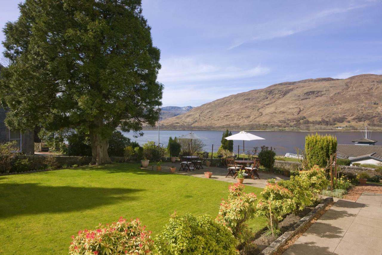 Lawriestone Guest house