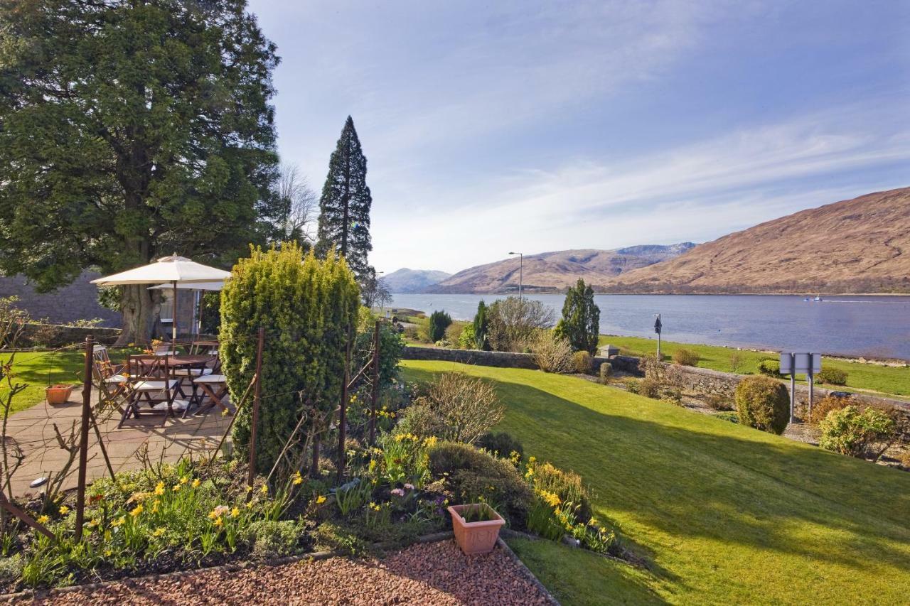 Lawriestone Guest house Fort William