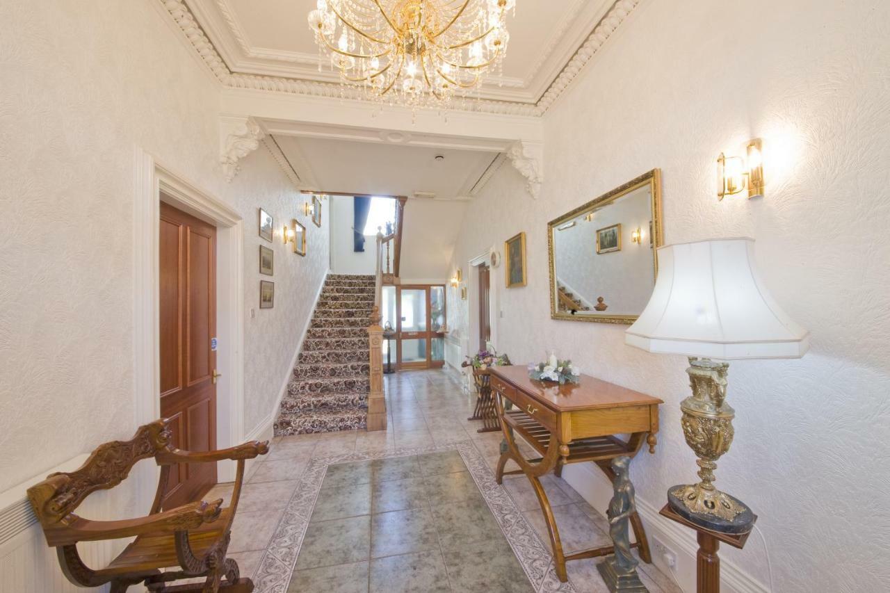 Guest house Lawriestone *